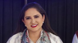 Foto que representa a Vivimos tiempos de mujeres