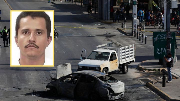 CJNG: A una semana de la caída de 'El Mencho' en Tapalpa, ¿cómo está Jalisco HOY?