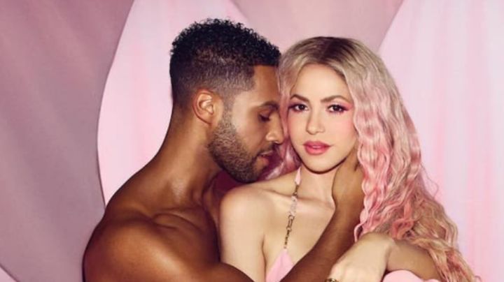 ¿Nuevo amor para Shakira? Lo que se sabe sobre Lucien Laviscount y las FOTOS que dieron de qué hablar