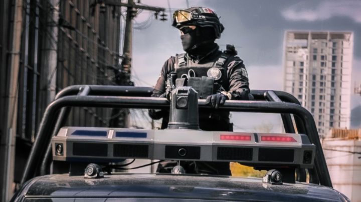 TRAGEDIA familiar en Nuevo León: Mujer ASESINA a su pareja mientras sus hijos presencian el ataque