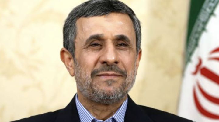 Reportan que el expresidente de Irán Mahmoud Ahmadinejad murió en ataque aéreo de Israel y EU