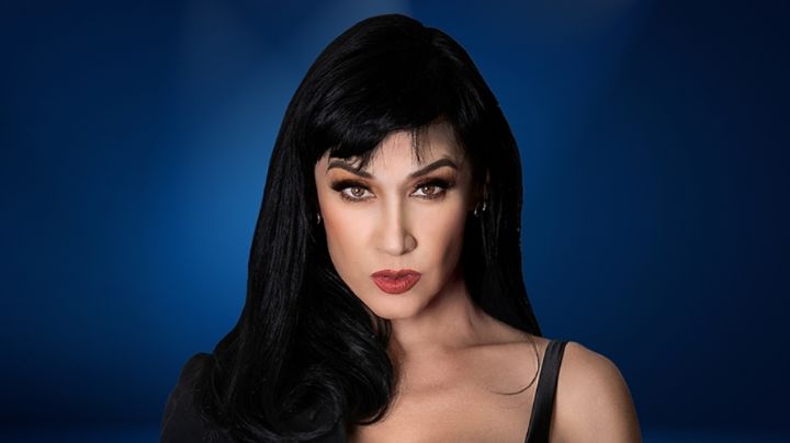 (VIDEO) Susana Zabaleta reprocha concierto de Shakira en el Zócalo y alude a la muerte de 'El Mencho'