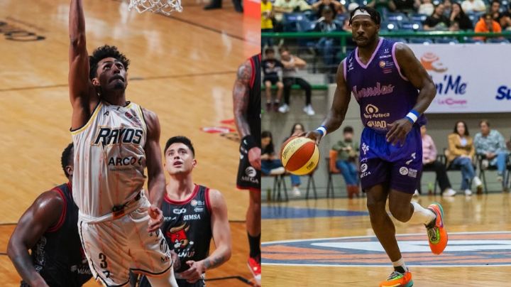 Rayos de Hermosillo vs Venados de Mazatlán EN VIVO; dónde VER la serie de la Cibacopa 2026