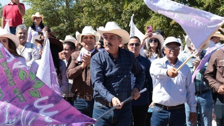 Lamarque Cano afirma que se viven tiempos de igualdad entre hombres y mujeres