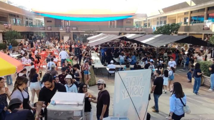 Tradición y convivencia: la kermés del Colegio Regis reúne a generaciones en Hermosillo