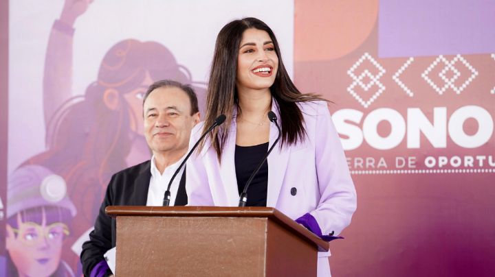 8M: Por las mujeres de hoy y de mañana