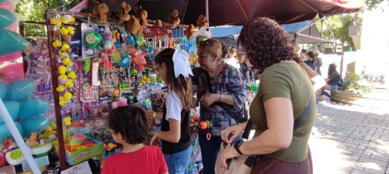 Tradición y convivencia: la kermés del Colegio Regis reúne a generaciones en Hermosillo