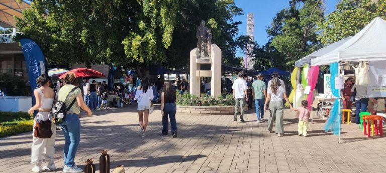 Tradición y convivencia: la kermés del Colegio Regis reúne a generaciones en Hermosillo