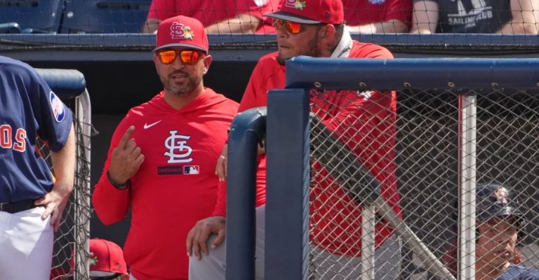 El timonel alargó su estadía con el club