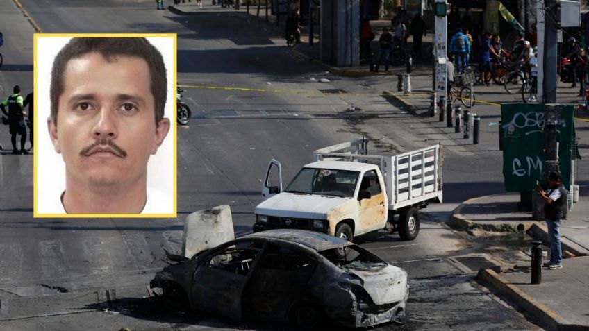 CJNG: A una semana de la caída de 'El Mencho' en Tapalpa, ¿cómo está Jalisco HOY?