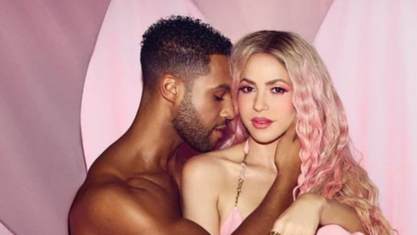 ¿Nuevo amor para Shakira? Lo que se sabe sobre Lucien Laviscount y las FOTOS que dieron de qué hablar