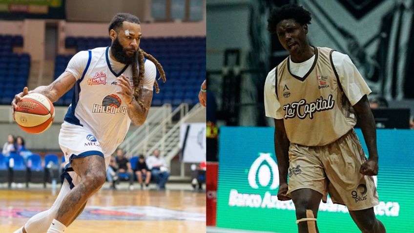 Halcones visita la CDMX ¿Dónde ver los partidos de Obregón contra Ángeles en la Cibacopa 2026?