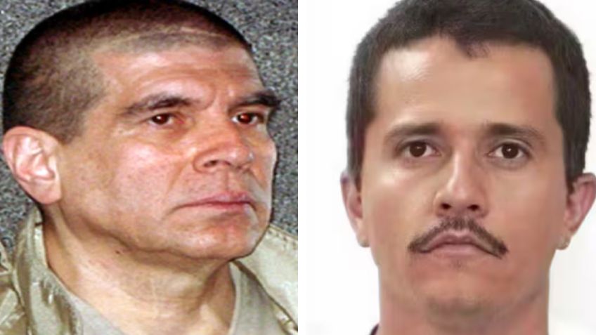 De Vicente Fox a Claudia Sheinbaum en México: Golpes al narco en cada gobierno y el caso de 'El Mencho'