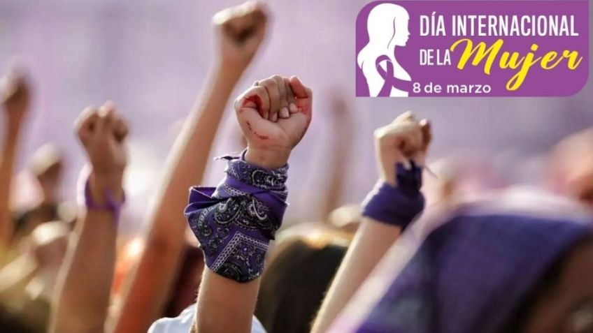 8M: ¿Por qué se conmemora el Día Internacional de la Mujer y cuál es su significado en Sonora?