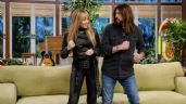 Foto ilustrativa de la nota titulada: Lanzan primer tráiler del 20 aniversario de Hannah Montana; aparece Billy Ray Cyrus