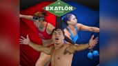 Foto ilustrativa de la nota titulada: ¿Quién gana HOY el Duelo de los Enigmas'Exatlón México' este 10 de marzo? Atleta azul saldría lesionada