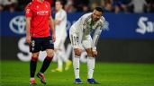 Foto ilustrativa de la nota titulada: Kylian Mbappé encabeza la lista de siete lesionados del Real Madrid para la Champions League