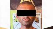 Foto ilustrativa de la nota titulada: Sometió a hombre, lo amarró y le prendió fuego hasta matarlo; ya está detenido en Sonora