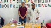 Foto ilustrativa de la nota titulada: Investigadores de UES Navojoa trabajan en crear 'superalimento' para controlar la diabetes