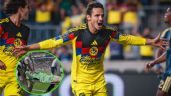 Foto ilustrativa de la nota titulada: América consigue costosa victoria en Concachampions; vence a Philadelphia pero se lesiona Malagón