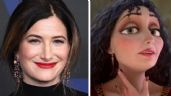 Foto ilustrativa de la nota titulada: Kathryn Hahn confirma su papel como Madre Gothel en la esperada película de Disney 'Enredados'