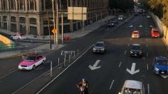 ¿Hay DOBLE Hoy No Circula HOY? Te decimos quién NO circula este MARTES 10 de marzo