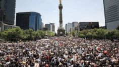 BLOQUEOS CDMX HOY: ¿Dónde hay MARCHAS y rodadas este MARTES 10 de marzo de 2026?