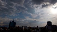 Clima CDMX HOY 10 de marzo de 2026: Prevén calor de 25°C y radiación UV extrema