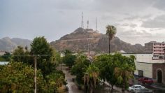 Tormenta Invernal impacta en Sonora HOY: Alertan lluvias, heladas y posible nieve este 10 de marzo