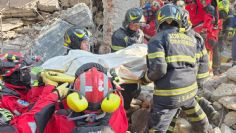 OFICIAL: Recuperan cuerpo de tercer trabajador tras siniestro en San Antonio Abad; confirman 3 MUERTOS