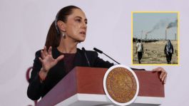 Foto que representa a Más de mil mexicanos han sido evacuados de Medio Oriente por conflicto con Irán: Sheinbaum