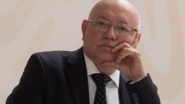 Foto que representa a Avalan terna para nombrar al nuevo titular de la ASF; dejan fuera a David Colmenares