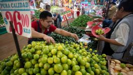 Foto que representa a Inflación en Sonora sube a 3.20% durante febrero de 2026 por alza en alimentos, electricidad y servicios, revela Inegi