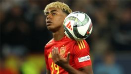 Foto que representa a Finalissima 2026: España mete presión para que la UEFA cambie de sede para el duelo ante Argentina