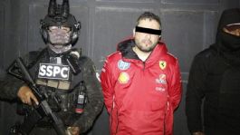 Foto que representa a Juez federal otorga suspensión provisional a exalcalde de Tequila con presunto nexos con el CJNG