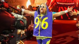 Foto que representa a WWE habría despedido a un luchador estrella de la Triple A por agredir a un fanático