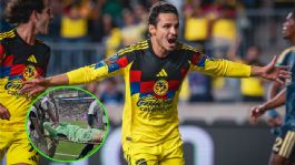 Foto que representa a América consigue costosa victoria en Concachampions; vence a Philadelphia pero se lesiona Malagón