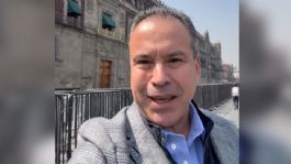 Foto que representa a Refrenda Toño Astiazarán compromiso por la seguridad con tres niveles de gobierno