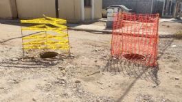 Foto que representa a Más del 50% de los drenajes colapsados se deben a objetos arrojados al alcantarillado: Lamarque Cano