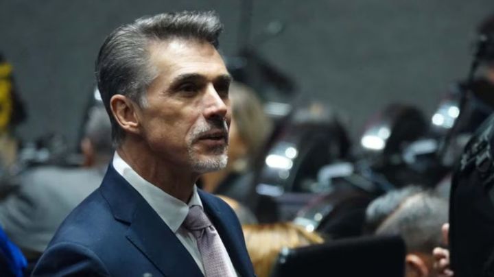 ¿Volverá Sergio Mayer a la Cámara de Diputados tras ser eliminado de 'La Casa de los Famosos'?