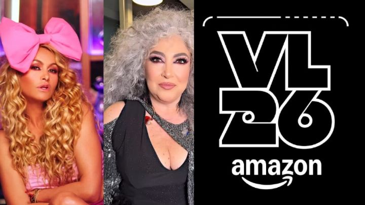De Paulina Rubio a Amanda Miguel: Ellos se presentarán en Vive Latino 2026 para Música Pa' Mandar A Volar