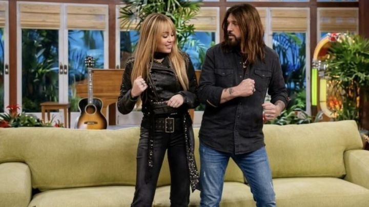 Lanzan primer tráiler del 20 aniversario de Hannah Montana; aparece Billy Ray Cyrus