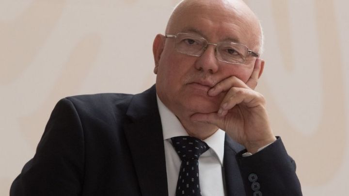 Avalan terna para nombrar al nuevo titular de la ASF; dejan fuera a David Colmenares