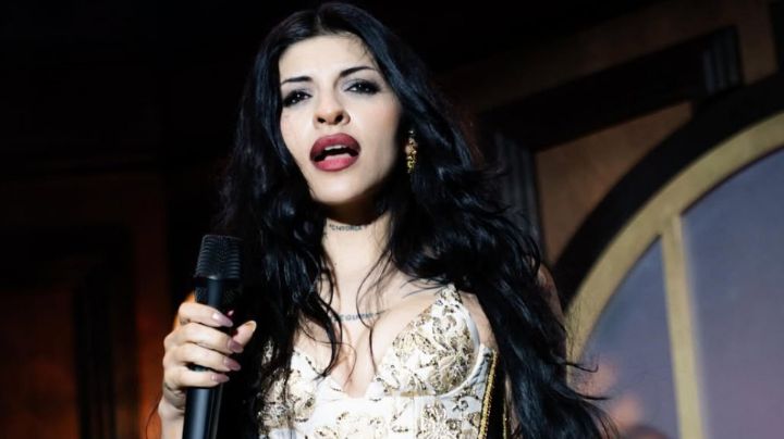 Cazzu alza la voz ante la violencia de género y comparte un poderoso mensaje: "Nos tienen en guerra"