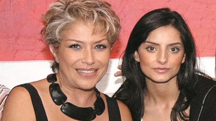 Ana María Alvarado reporta que "inconsistencias" en acta de defunción de la mamá de Aislinn Derbez