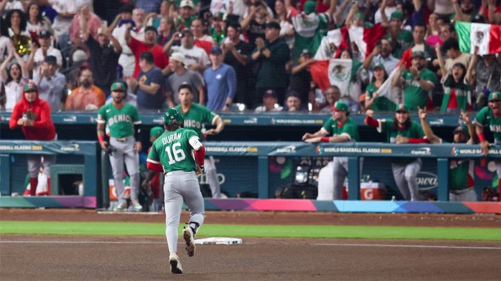 Clásico Mundial de Beisbol 2026: Esto es lo que México necesita para clasificar a cuartos de final