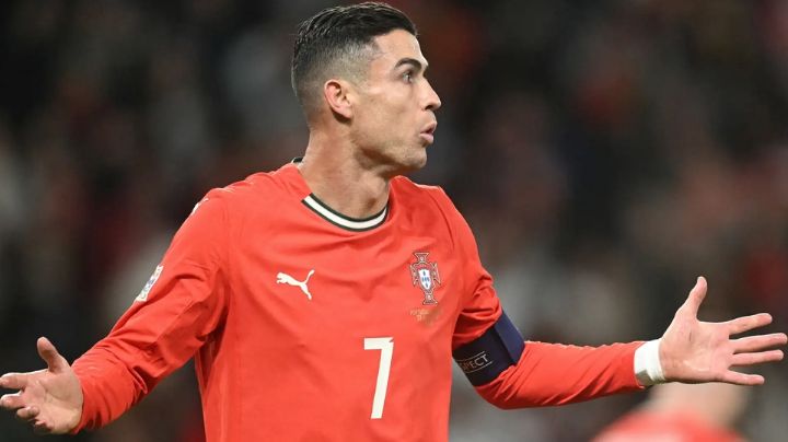 ¿Con o sin Cristiano Ronaldo? Portugal da detalles sobre su convocatoria para enfrenar a México