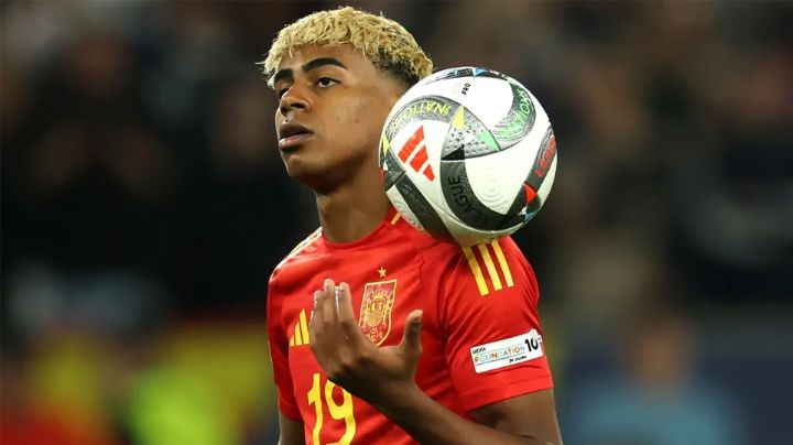 Finalissima 2026: España mete presión para que la UEFA cambie de sede para el duelo ante Argentina