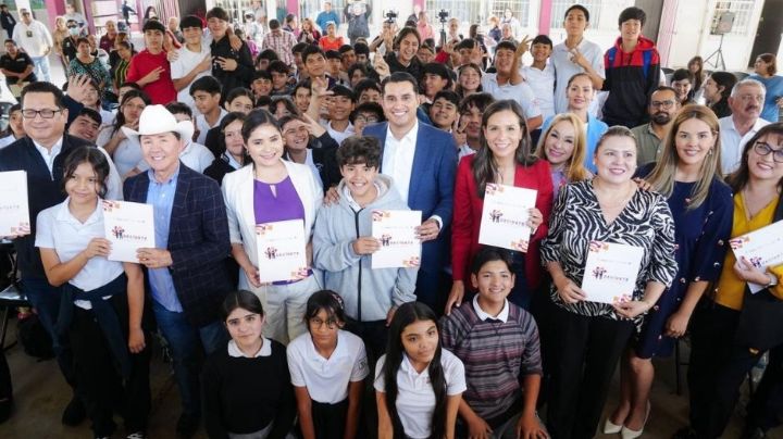 El proyecto comunitario 'Decídete, vive sin adicciones' fortalece el protocolo 'Mochila Sana': SEC Sonora