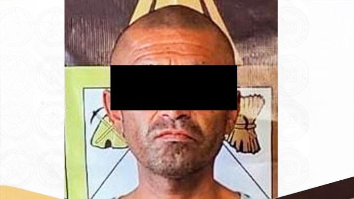 Sometió a hombre, lo amarró y le prendió fuego hasta matarlo; ya está detenido en Sonora